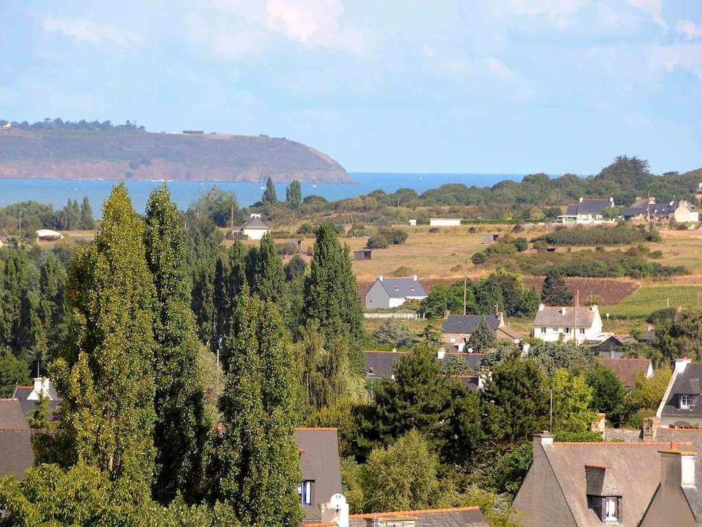 Отель Ibis Saint Brieuc Yffiniac Удобства фото